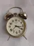 Рядък Мини будилник Ракета, Raketa- Работещ , снимка 2
