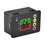 Мултифункционално реле за време на 24V: T2310. Българско ръководство, снимка 1