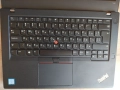 Лаптоп Lenovo T480 I5-8350U 32GB 256GB SSD NVME FHD Windows 11 PRO, снимка 2