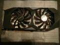 Gigabyte GV-N1650GA - геймърска видео карта , снимка 1