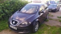 Продавам Seat Altea 1, 6 XL Бензин, снимка 5