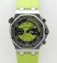 Audemars Piguet Royal Oak Offshore Chronograph 43mm Black Различни Варианти, снимка 14