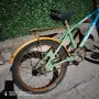 Старо детско колело, снимка 3