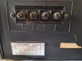 FISHER FM 7700 HIFI VINTAGE STEREO TUNER.MADE VON USA., снимка 5
