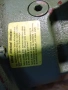 мотор редуктор Flender Himmel ZF90-M1C/4 Industrial Gear Motor 0.55kW, снимка 8