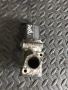 EGR клапан за Fiat Doblo 1.9 JTD (2002-2011) 50024004, снимка 1