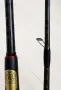 Спининг Shimano Zodias 280UL+-S/2 - 2,44 м. / 1,5-7 г. 2 секции, снимка 4