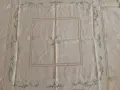 Битови, бродирани карета за маса , снимка 8
