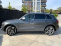21 цола ОРИГИНАЛНИ джанти с гуми Pirelli за Audi SQ5, снимка 9