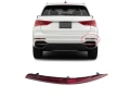 Рефлектор за задна броня на Audi Q3 F3, снимка 4