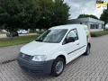 На Части Volkswagen Caddy III 2.0sdi 70к.с. 2006г., снимка 1