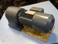мотор редуктор SEW-EURODRIVE R60DT80K4BM Gear Motor 0.55kW, снимка 8