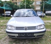 Фолксваген Голф 1.9 ТДИ-90кс клима , снимка 2