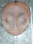 Медна маска, снимка 5