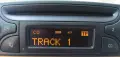 Оригинално радио/CD Mercedes C-Class W203 CLK W209 Becker Audio 10, снимка 3