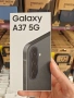 Samsung Galaxy A37 5G 6/128 , чисто нови , запечатани , две години гаранция, снимка 4