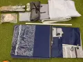 Форселт Isabella Capri Lux,за каравана. Размер 825 (811-835см) земя-земя., снимка 5