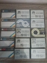 Ретро руски,бьлгарски и соц аудио касетки 50 броя, снимка 1