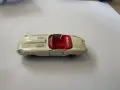 JAGUAR E TYPE КРЕМ МЕНТА РЯДЪК., снимка 2