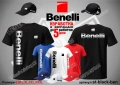 BENELLI тениска и шапка, снимка 1