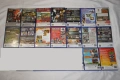 Игри за PS2 Lego Star Wars The Video Game/Jurrasic Park/24 The Game/Kuri Kuri/Turbo Trucks/NHL Hitz/, снимка 7