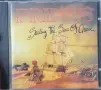 Primus - Sailing The Seas Of Cheese оригинален компактдиск, снимка 1
