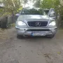 Продавам мл270 2004 година фейслифт, снимка 3