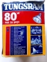 Две рефлекторни лампи TUNGSRAM 80W PAR 38 SPOT, снимка 3