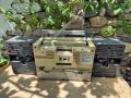 Радиокасетофон Sharp GF-780Z(S), снимка 5