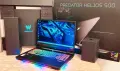 17.3 4K UHD Mini LED 1000nits/NVidia RTX 3080 16GB/Core i9-11980HK/16GB RAM/512GB SSD/Predator 500, снимка 12