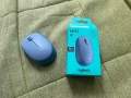 Безжична Мишка Logitech M171 + Гаранция, снимка 1