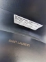 Слънчеви очила Saint Laurent 552/001 дамски, снимка 6