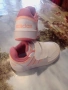 Детски маратонки  Adidas 25 за момиче, снимка 3