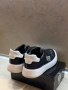 Emporio Armani обувки 40 , снимка 4