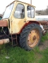 Продавам трактор юмз, снимка 2