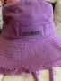 шапка JACQUEMUS Le Bob Artichaut bucket hat, снимка 5