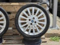 4х100 17 Fiat Punto Grande Evo 4x100, снимка 2