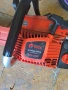 Бензинова резачка за дърва , снимка 8