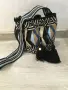 Wayuu Bag — Lombia + Co. (New) чанта, снимка 4