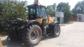 Трактор JCB HMV 1235 FASTRAC,Smootshift, снимка 5