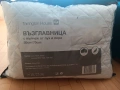 Възглавница Tarrington House бяла 50х70см., снимка 2
