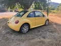 Продавам Volkswagen Beetle 2004г. , снимка 3