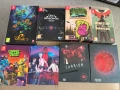 Комплект от 18 нови игри за Nintendo Switch, снимка 2