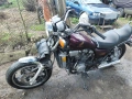 Продавам новвнос honda magna 750, снимка 7