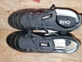 футболни обувки н.40 1/2;41 Puma One 17.1 Mx Black/White/Silver SG, снимка 12