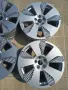 Оригинални джанти Ауди 19" 5х112 Етрон Q5 Q7 Q8 A6 A8, снимка 4