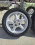 Джанти Enkei Mazda Mx5 15 цола , 4х100 , 6j , et45 , 185/55/15 Suzuki, снимка 2