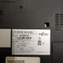 Fujitsu Celsius H760 за части / перфектен корпус и екран (изгоряло дъно), снимка 5