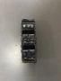 Главен бутон за стъклоповдигане предна дясна врата за Chrysler Sebring (2006-2011) 04602781Aa, снимка 1