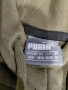 Puma hoodie зелено , снимка 2